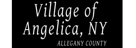 Village of Angelica